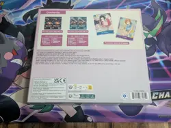 One Piece Bandai TCG Card Game Illustration Box Vol 1 New Factory Sealed See Pic - Image 2