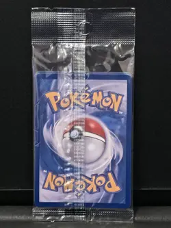 Meowth PROMO AR Svp Set HOLO Korean Pokemon Card Generations Sealed - Image 2