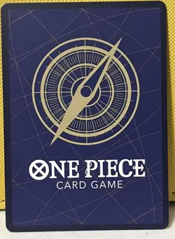 One Piece Card Game Nami SR Alt Art EB03-053 English NM Heroines Edition🔥🔥 - Image 2