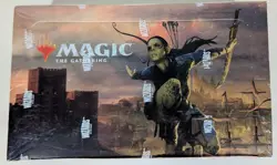 MTG – Baldur’s Gate Draft Box | Sealed | Magic the Gathering | Commander Legends - Image 3