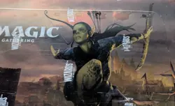 MTG – Baldur’s Gate Draft Box | Sealed | Magic the Gathering | Commander Legends - Image 4