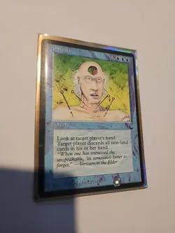 MTG Amnesia The Dark Regular - Image 1