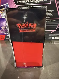 Pokemon TCG: Scarlet & Violet-Destined Rivals Elite Trainer Box Sealed - Image 2