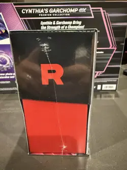 Pokemon TCG: Scarlet & Violet-Destined Rivals Elite Trainer Box Sealed - Image 4