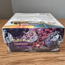 Pokemon TCG ~ Sword & Shield Darkness Ablaze Booster Box ~ Sealed - Image 5