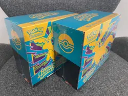 2x Pokemon TCG: Mega Evolution Ascended Heroes Pokemon Center ETB - NEW SEALED - Image 3