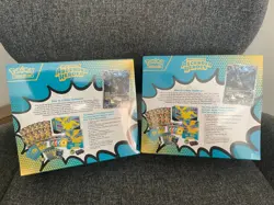 2x Pokemon TCG: Mega Evolution Ascended Heroes Pokemon Center ETB - NEW SEALED - Image 5