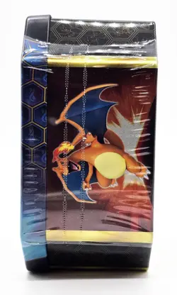 Pokemon TCG Hidden Fates Gyarados GX Tin Factory Sealed Brand New 820650804816 - Image 2