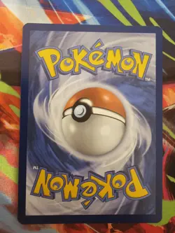Pokemon TCG Lickitung Illustration Temporal Forces 180/162 - Image 2