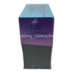 Fusion Strike Pokemon Center Sword and Shield Elite Trainer Box ETB With Case - Image 5