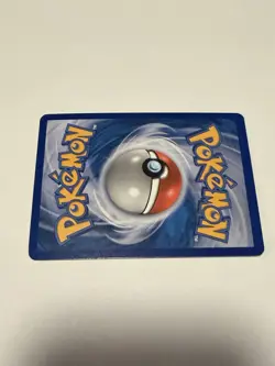 Pokemon Majestic Dawn Raichu Reverse Holo Card 45/100 - Image 3