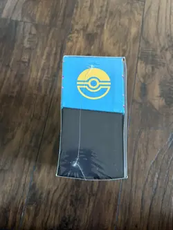 Pokemon Ascended Heroes Elite Trainer Box ETB (Sealed in hand) - Image 3