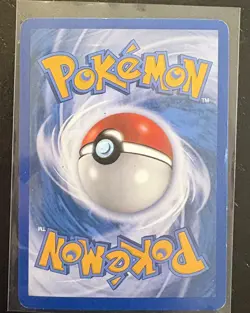Gyarados - (Cracked Ice Holo) HeartGold & SoulSilver 4/123 Holo 2010 Pokemon - Image 2