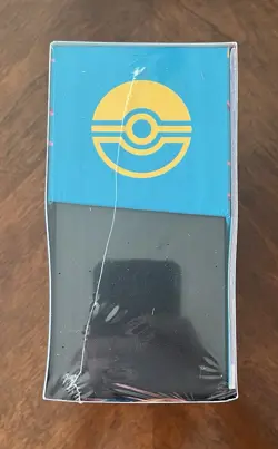Ascended Heroes Pokemon Center Exclusive ETB |Read Description|Has Tear| IN HAND - Image 5