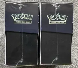 2X Phantasmal Flames Pokemon Center Elite Trainer Box ETB NEW AND SEALED - Image 3