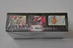 Pokemon TCG Dark Phantasma - Booster Box - s10a - Sealed Japanese - US Seller - Image 3