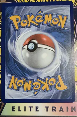 Pokemon Cynthia's Spiritomb Ascended Heroes 244/217 Illustration Rare - Clean - Image 2