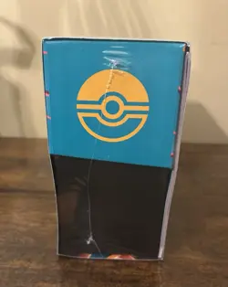 Pokemon TCG: Ascended Heroes Elite Trainer Box (ETB) - IN HAND - Image 3