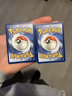 Lugia V 138/195 Silver Tempest Sword & Shield Pokemon 2022 + Lugia Vstar 139 - Image 2