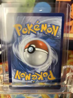 Pokemon NM Dragapult Black Star Promo SWSH132 Celebrations - Image 2