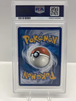 PSA 9 Charmander #044 Pokemon Obsidian Flames Elite Trainer Box Promo - Image 2