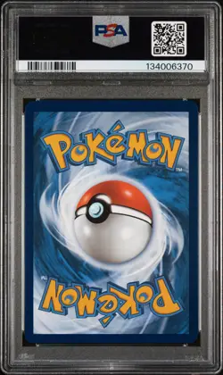 Pokemon Deoxys VSTAR Crown Zenith Galarian Gallery Full Art #GG46 Psa 10 - Image 2