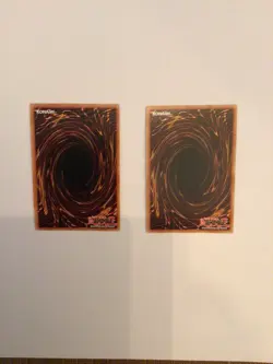 Yugioh Ultra Polymerization x2 HISU-EN043 1st Edition Super Rare - NM/M - Image 4