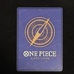 Nico Robin (055) EB03-055 Extra Booster: One Piece Heroines Edition Foil - Image 2