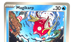 Pokemon Magikarp! + FREE extra Rare card! - Image 2