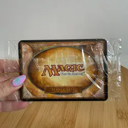 MTG Magic The Gathering March of the Machine Cavalry Charge Planechase Card Set - Image 2