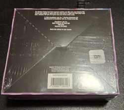 Sealed 2025 Metazoo BASE SET MZ1 Booster Box (24 Packs of METAZOO Cards) - Image 2