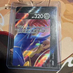 Zacian V-UNION [Set of 4] SWSH: Sword & Shield Promo Cards Holo - Image 4