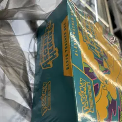 Ascended Heroes Pokemon Center Exclusive ETB Elite Trainer Box Card Tcg New - Image 5