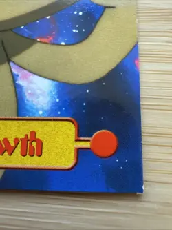 TV11 #52 Meowth - TV Animation Edition - Pokemon Topps Card Nonholo - Image 4