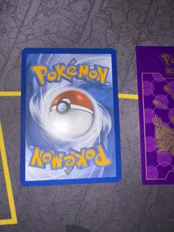 Pokemon Card Eevee 173 Sv: Scarlet & Violet Promo Rare Holo 180🔥MP LP +🔥 - Image 4