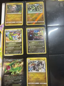 Pokemon Card Vintage Collection Lot Pikachu, EX, Trainer Gallery, Toys, Etc - Image 3