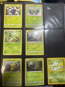 Pokemon Card Vintage Collection Lot Pikachu, EX, Trainer Gallery, Toys, Etc - Image 4