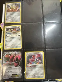 Pokemon Card Vintage Collection Lot Pikachu, EX, Trainer Gallery, Toys, Etc - Image 5