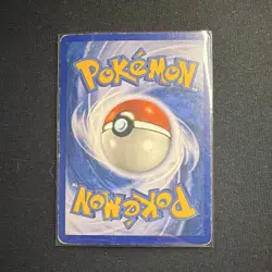 Pokemon Mew Delta Species Rare Holo Card 3/17 Corrected Back/ DMG - Image 2