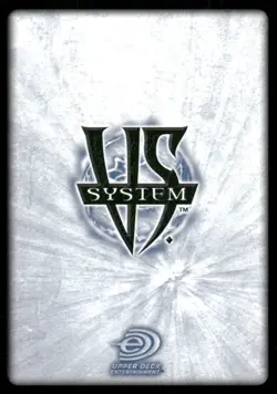 Sandman 2004 Marvel vs System Spider-Man TCG Card (NM) - Image 2