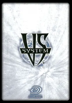 Mysterio 2004 Marvel vs System Spider-Man TCG Card (NM) - Image 2