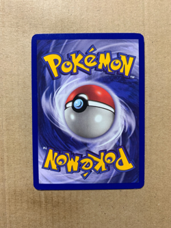Clefairy Doll 70/102 Base Set - Rare Pokemon Card - NM/Mint - Image 2