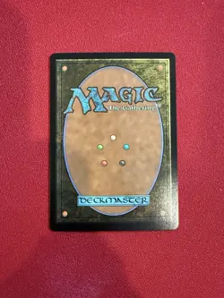 Astral Titan - Primeval Titan Showcase Final Fantasy x MTG Japanese *FOIL* - Image 2