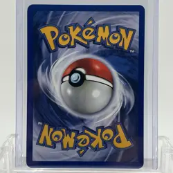 Pokemon TCG Team Rocket 1st Edition Machop #59/82 LP - Image 2