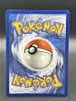 Weavile Pokemon Card - Black Star Promo - MEP 021 - Image 2