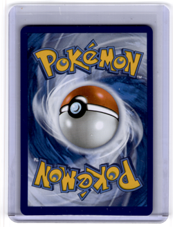2025 Pokemon ORICORIO EX #024 Black Star Promo Ultra Premium Collection English - Image 2