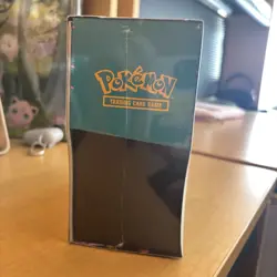 Pokemon TCG: Mega Evolution Ascended Heroes Pokemon Center Elite Trainer Box ETB - Image 2