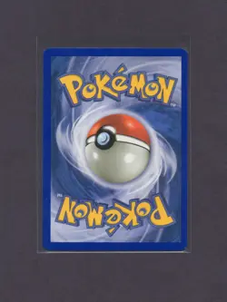 Masquerain 20/101 Hidden Legends Reverse Holo Pokemon - Image 2