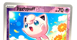 Pokemon Jigglypuff Reverse Holo + FREE extra Rare card! - Image 2