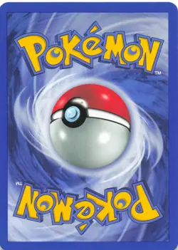 Dark Vaporeon - 45/82 Team Rocket - WOTC Unlimited - Pokemon TCG 2000 - Image 2